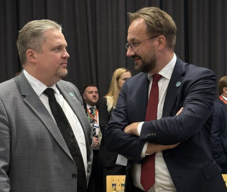 Finansų ministerija ir Lietuvos bankas siūlys gyventojams paprastesnį būdą skolinti valstybei ir gauti grąžą