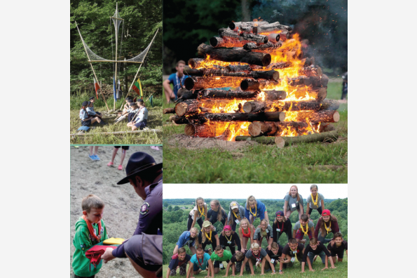 Skautai