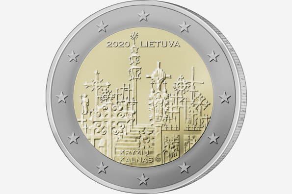 2€ Kryziu kalnas su briauna.png