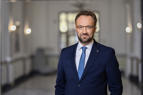 G. Šimkus: Baltijos regiono šalių atsparumas – investuotojų pasitikėjimu pagrįsta realybė