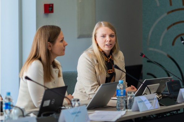 44% of adults have experienced at least one type of financial scam or fraud: solutions to be discussed at an international seminar in Vilnius