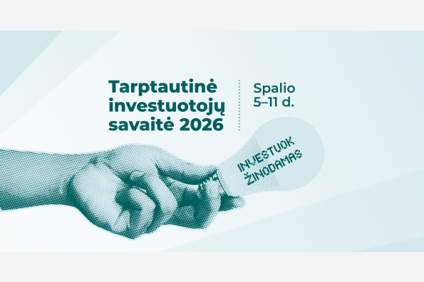 Investuotojo atsparumo paradoksas: kodėl žinios ne visada apsaugo nuo sukčiavimo?