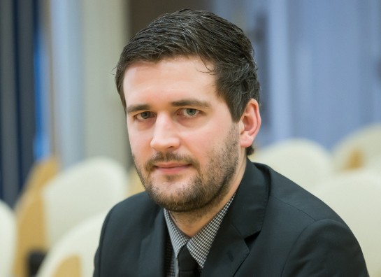 Lietuvos_bankas_Audrius_Šilgalis.JPG