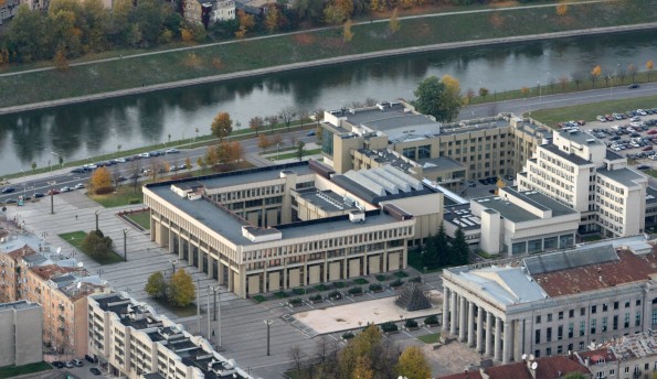 LR Seimas