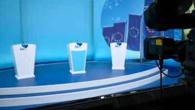 Europos Centrinis Bankas skelbia strategijos peržiūros rezultatus