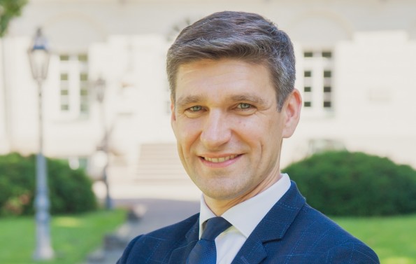 Į Lietuvos banko valdybos narius siūlomas buvęs ilgametis banko tarnautojas S. Krėpšta