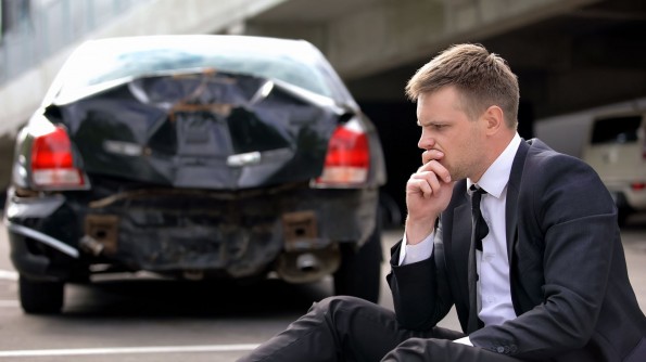 Draudikai atsižvelgė į Lietuvos banko rekomendacijas dėl pakaitinio automobilio suteikimo