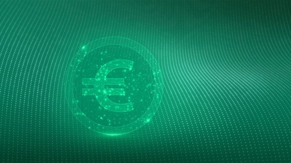 The experience gained through LBCOIN project used to study the feasibility of a digital euro