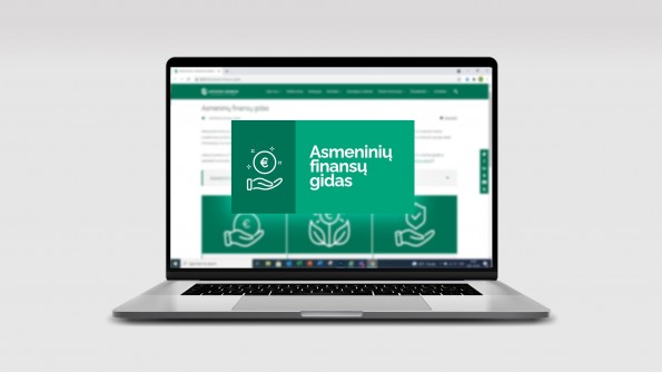 Neprofesionaliųjų investuotojų švietimo savaitei – investavimas į vertybinius popierius