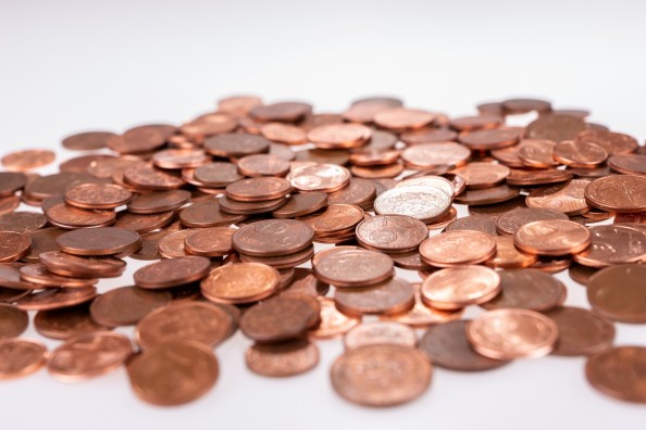 „Eurobarometro“ apklausa: du trečdaliai Lietuvos gyventojų pritartų 1 ir 2 euro centų monetų atsisakymui ir apvalinimui