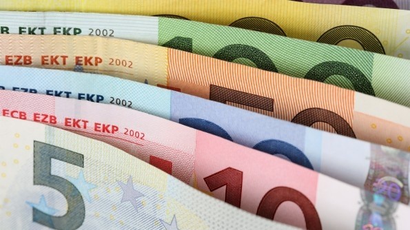 Lietuvos banke – pažangi grynųjų pinigų logistikos sistema, taikoma ir kitose euro zonos šalyse