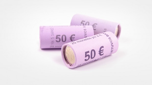 Lapkričio 25 d. Lietuvos banko kasos Kaune nedirbs