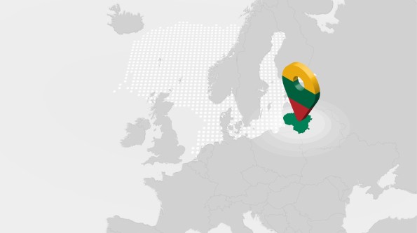 Ekonomika atvėso, bet prognozuojamas laipsniškas atsigavimas