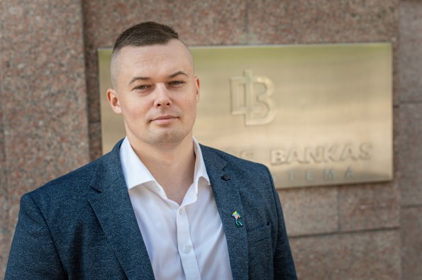 Svarbios tendencijos darbo rinkoje: fiksuojami užimtumo ir darbo jėgos rekordai (duomenų komentaras)