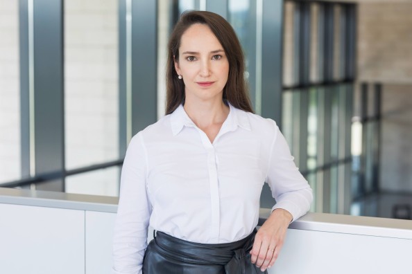 Siūloma kandidatė į Lietuvos banko valdybos pirmininko pavaduotojos pareigas