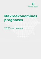 Makroekonominės prognozės (2023 m. kovo mėn.)