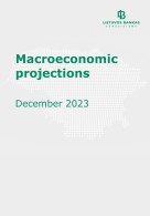 Macroeconomic Projections (December 2023)
