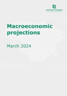 Kopija: Macroeconomic Projections (December 2023)
