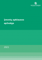 Įmonių apklausos apžvalga (2021 m.)