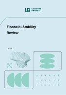 Financial Stability Review (2025)