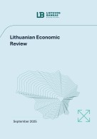 Lithuanian Economic Review (September 2025)
