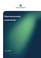 Macroeconomic Projections (April 2026)