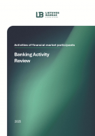 Banking Activity Review (2025)
