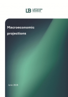 Macroeconomic Projections (June 2026)