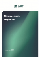 Macroeconomic Projections (September 2026)