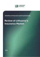 Review of Lithuania's Insurance Market (2024)