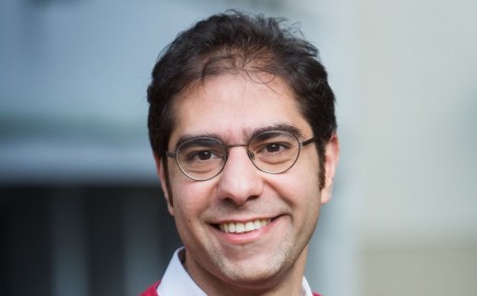 Soroosh Soofi Siavash, PhD