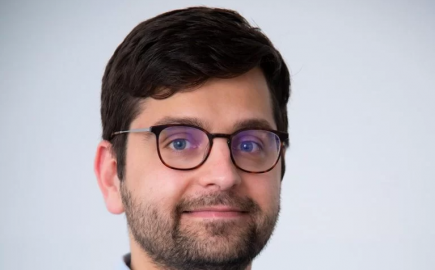 Žymantas Budrys, PhD
