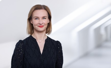 Aurelija Proškutė, PhD