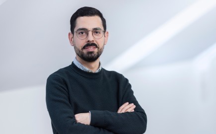 Jose Garcia-Louzao Perez, PhD