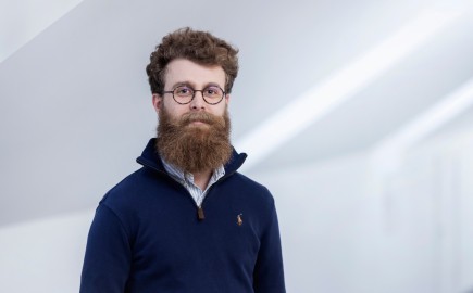 Valentin Bernard Jouvanceau, PhD