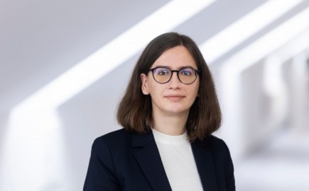 Eglė Jakučionytė, PhD