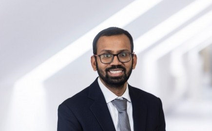 Swapnil Singh, PhD
