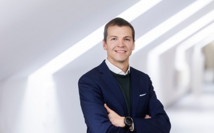 Linas Tarasonis, PhD