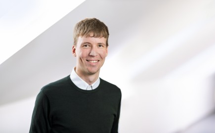 Stefan Girstmair, PhD