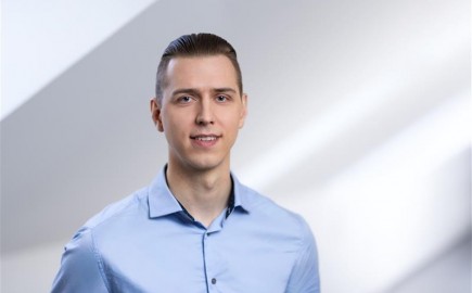 Karolis Bielskis, PhD