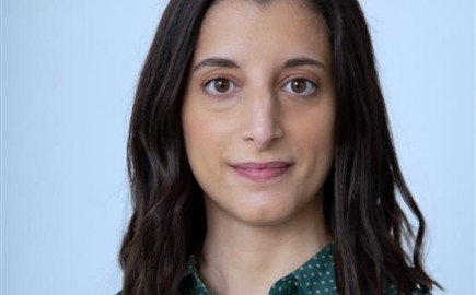 Federica Brenna, PhD