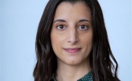 Federica Brenna, PhD