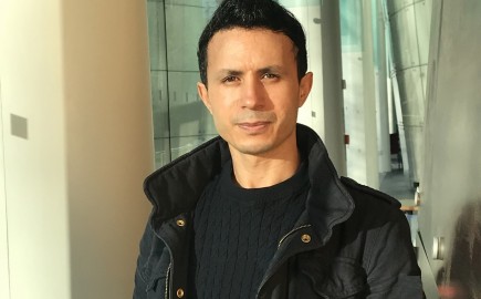 Mustapha Douch