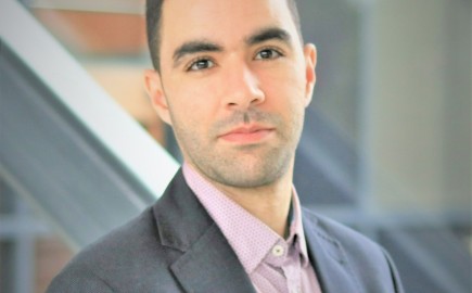 Yassine Bakkar