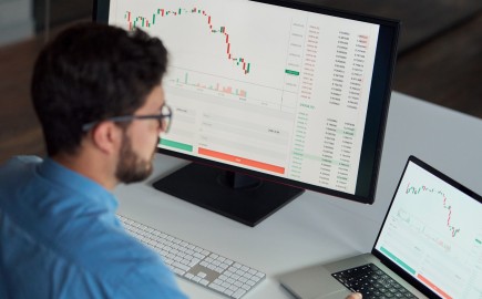 Kaip valdyti investicijas?
