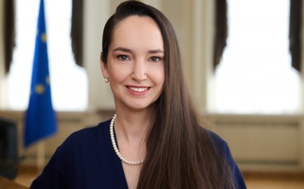 Vaida Markevičienė