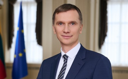 Evaldas Ruzgys