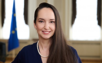 Vaida Markevičienė