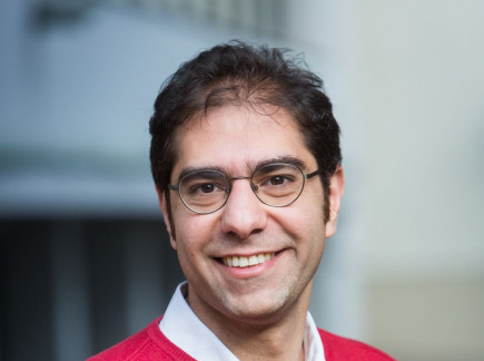 Soroosh Soofi Siavash, PhD
