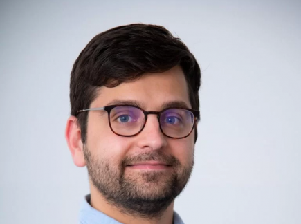 Žymantas Budrys, PhD